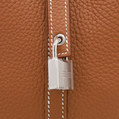 ピコタンロックPM　トリヨンクレマンス　ゴールド　SS　K刻印