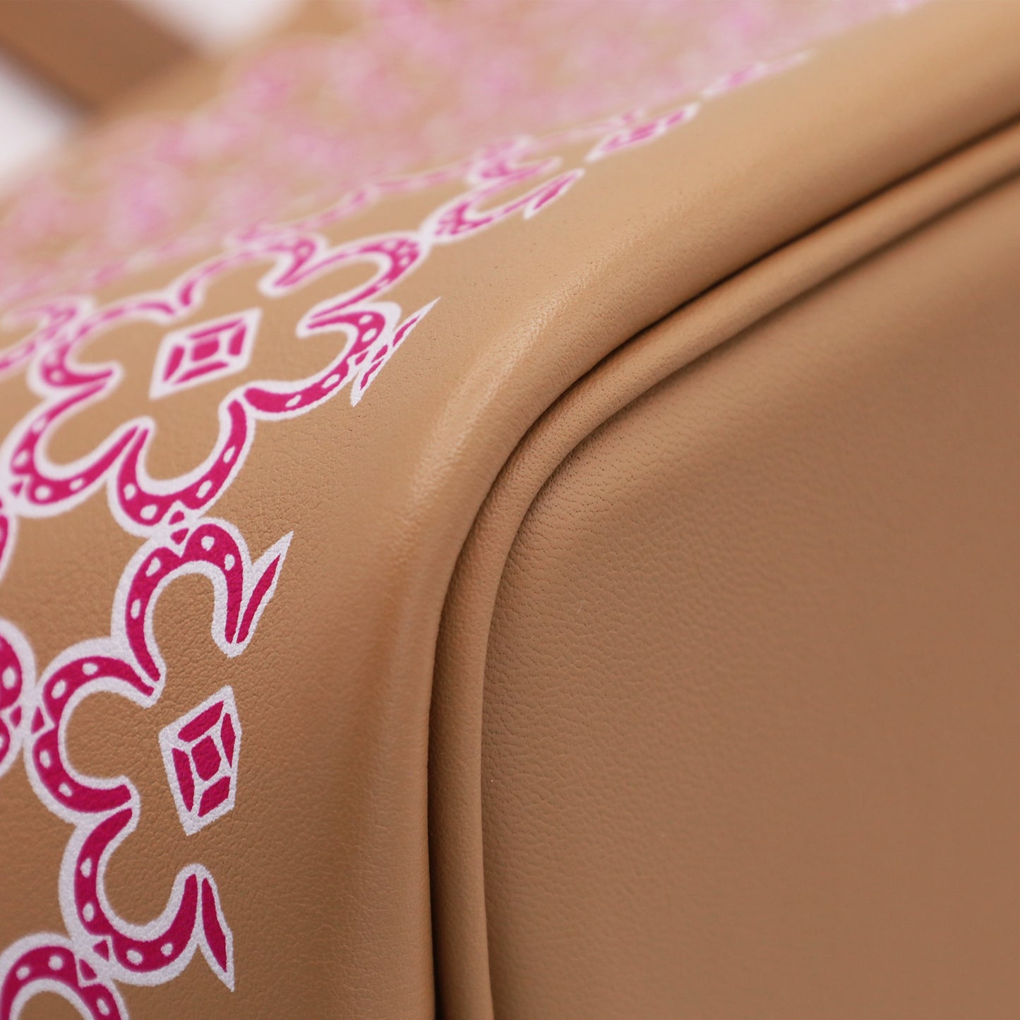 マイクロピコタンロック　ラッキーデイジー　ヴォースイフト　チャイ　SS　U刻印