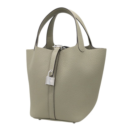 ピコタンロックPM　トリヨンクレマンス　セージ　SS　K刻印