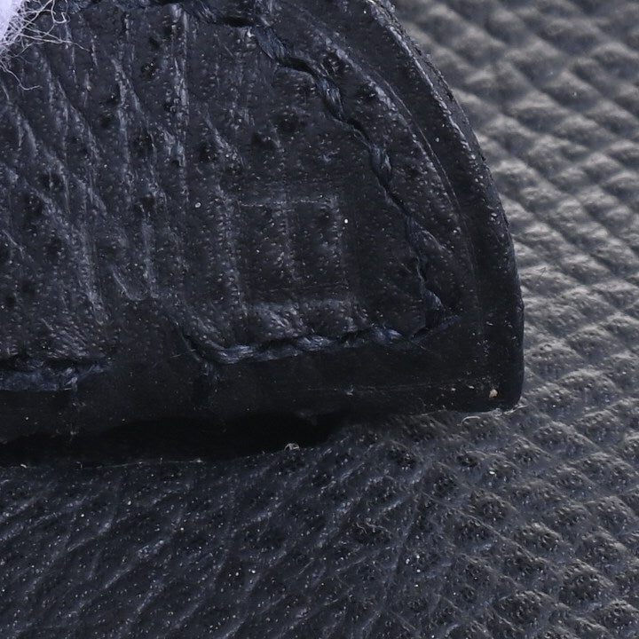 エヴリンTPM　ヴォーエプソン　ブラック　SS　□I刻印