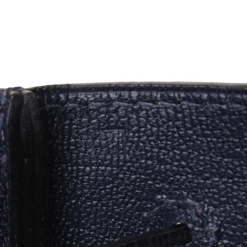 カバナ　トゴ　ブルーインディゴ　SS　□E刻印