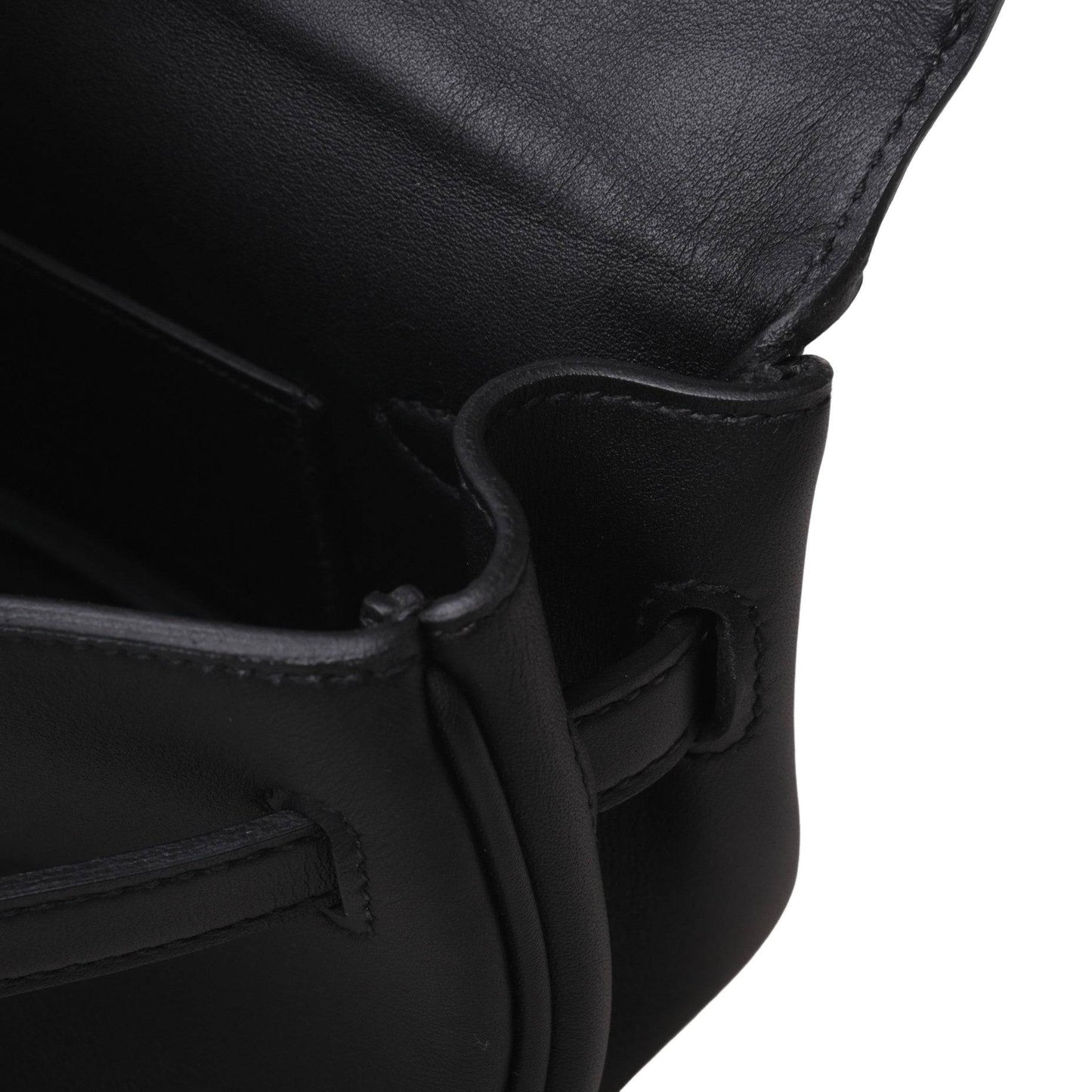 Kelly Move Voor Swift Black GP W engraved