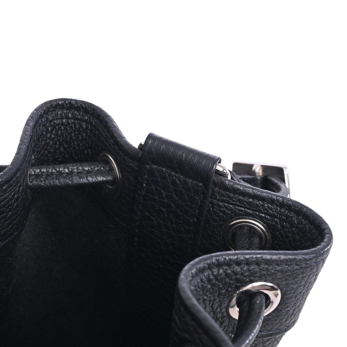 マーケットPM　トゴ　ブラック　SS　□L刻印