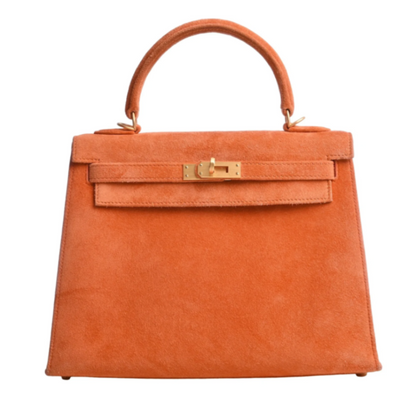 ケリー25　ドブリス　オレンジ　GP　□H刻印