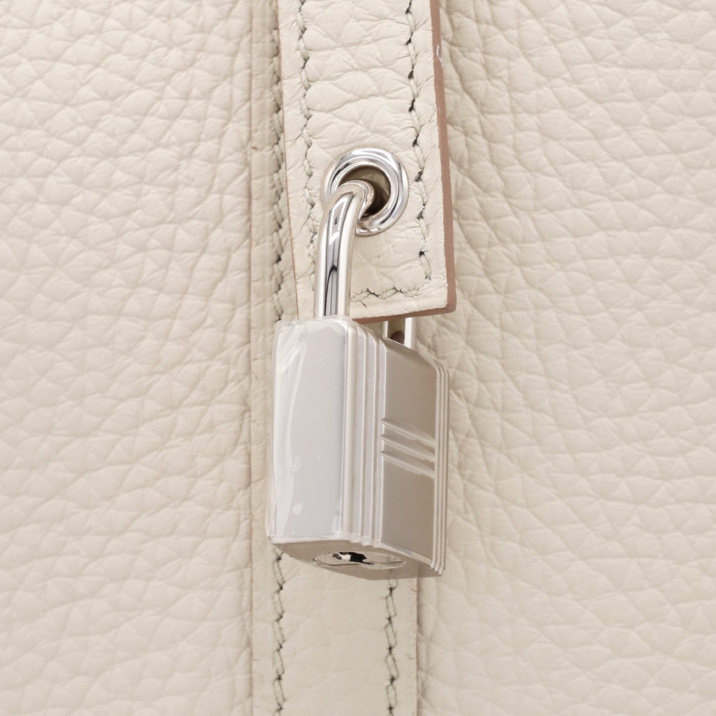 ピコタンロックPM　トリヨンクレマンス　クレ　SS　K刻印