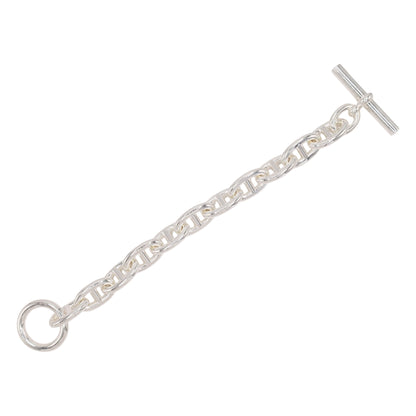 Chaine d'Ancle TGM Bracelet 11LINK SV