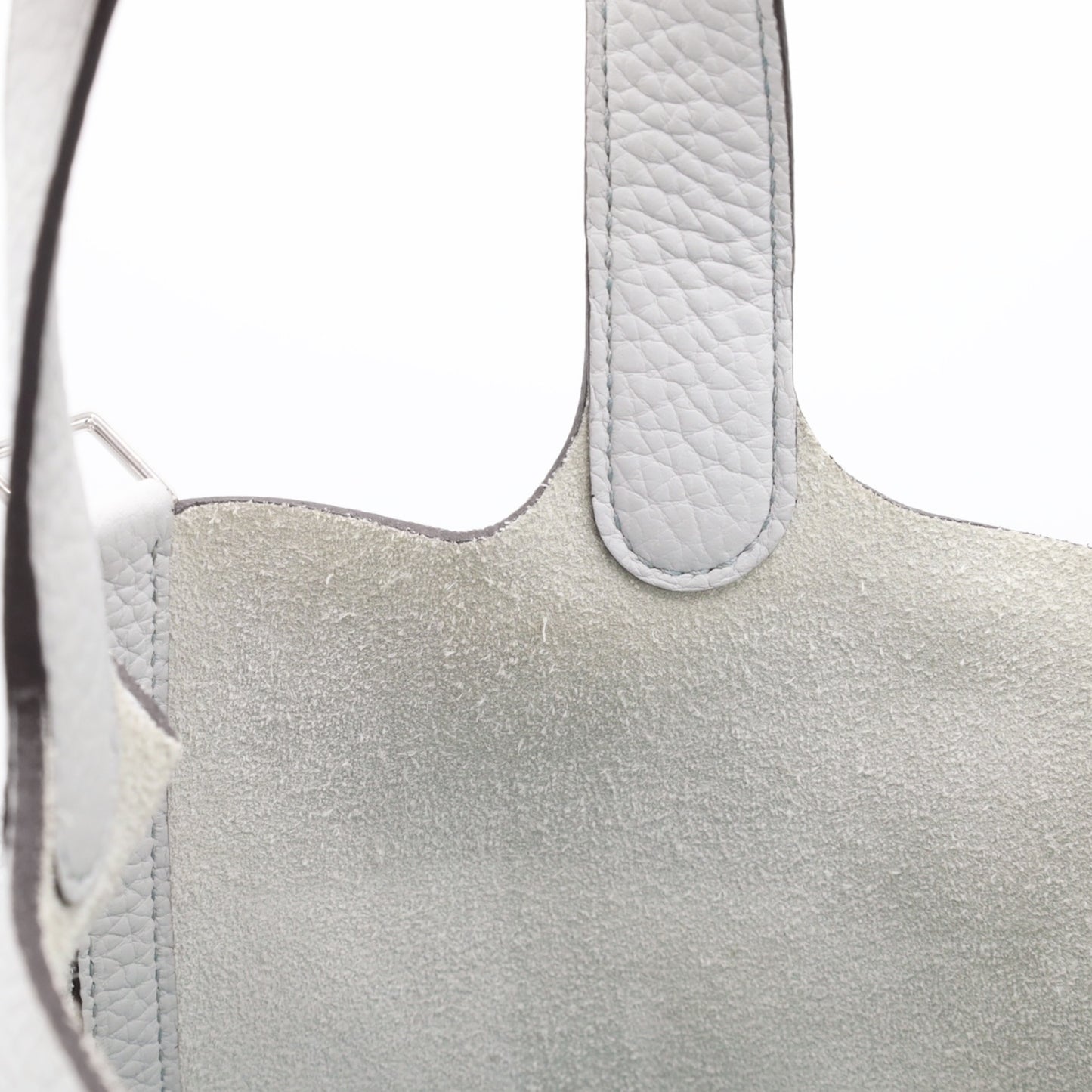 ピコタンロックPM　トリヨンクレマンス　ブルーペール　SS　Z刻印