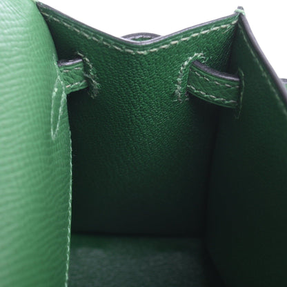 miniMini KellyCouchevel Green GP □BStamp