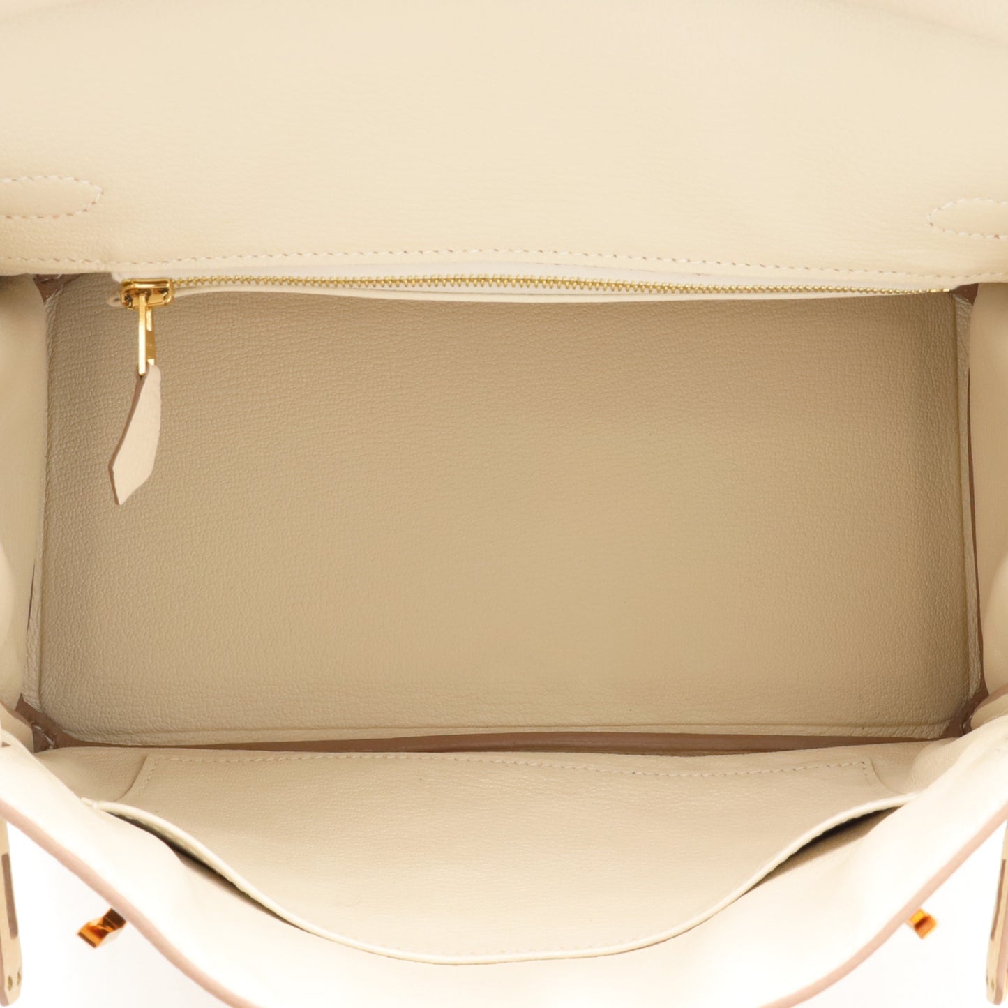 バーキン25　トゴ　クレ　PG　Z刻印