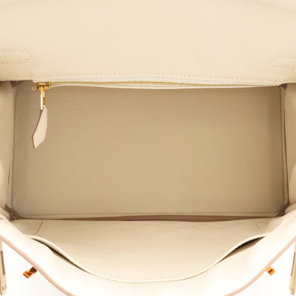 バーキン25　トゴ　クレ　PG　Z刻印