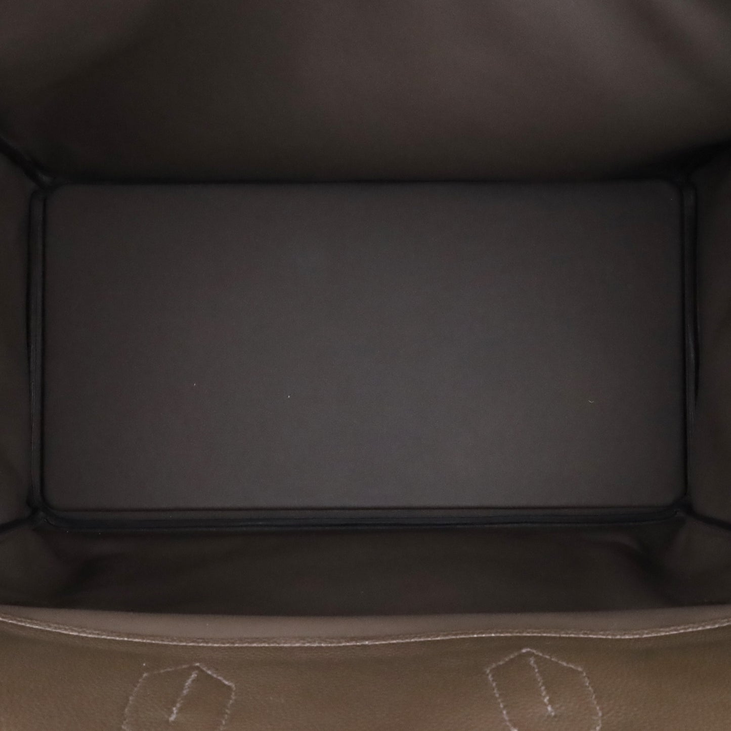 オータクロア50　マルチポケット　トゴ　エコルセ　SS　W刻印