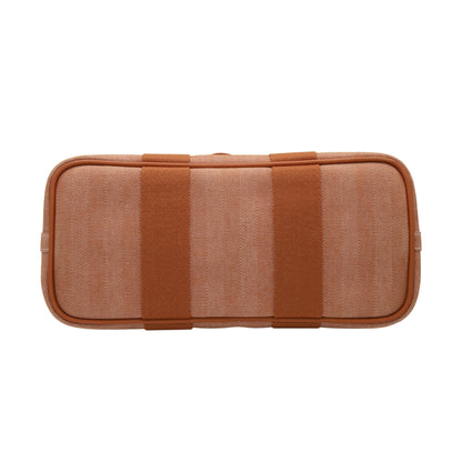 瓦尔帕莱索小号 Toile Chepron 金色 SS