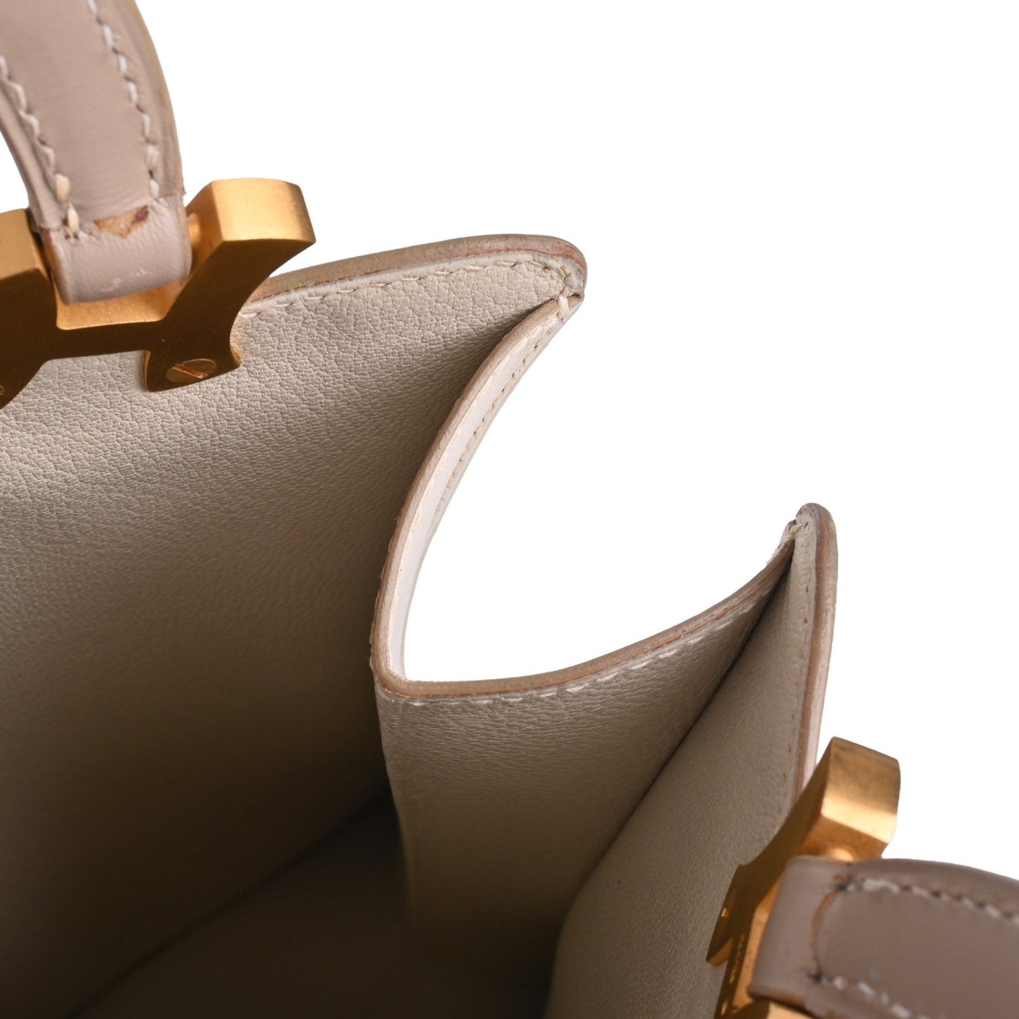 ツリー　ボックスカーフ　トリコロール　GP　□B刻印