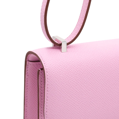 Constance Elan Vaux Epson Mauve Silvestre SS KStamp