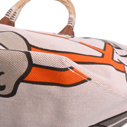 スティープル　トワルアッシュ　マルチカラー　□O刻印