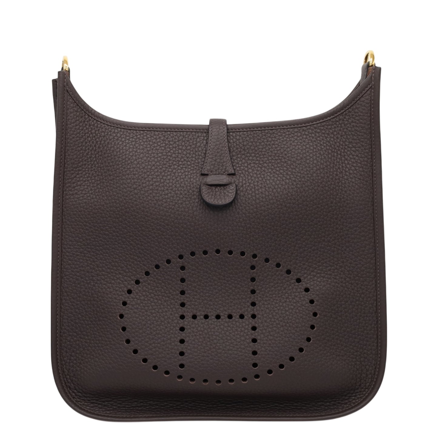 エヴリン3PM　トリヨンクレマンス　エベーヌ　GP　K刻印