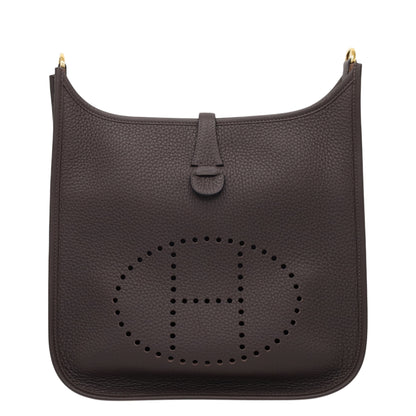 エヴリン3PM　トリヨンクレマンス　エベーヌ　GP　K刻印