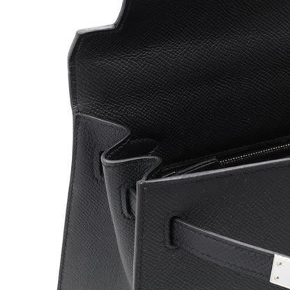 ケリー25　ヴォーエプソン　ブラック　SS　D刻印