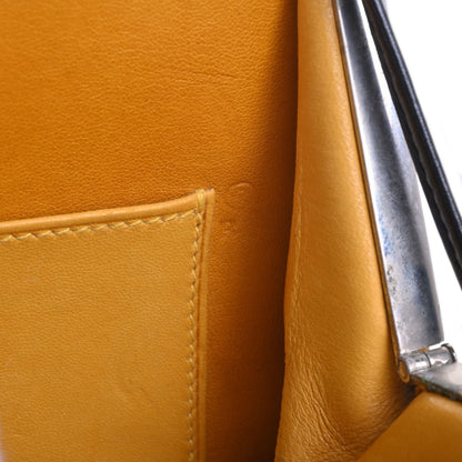 サックアマリースTAXI　クシュベル　ブラック　ジョーヌ　SS　〇P刻印