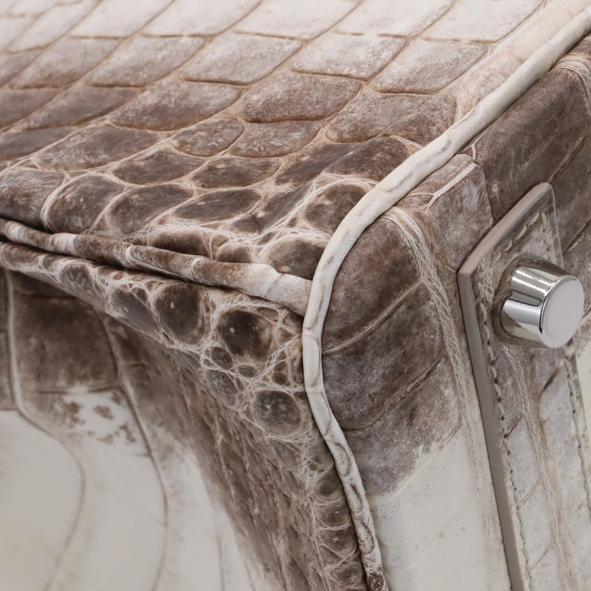 Birkin 25 尼罗河哑光喜马拉雅 SS TStamp