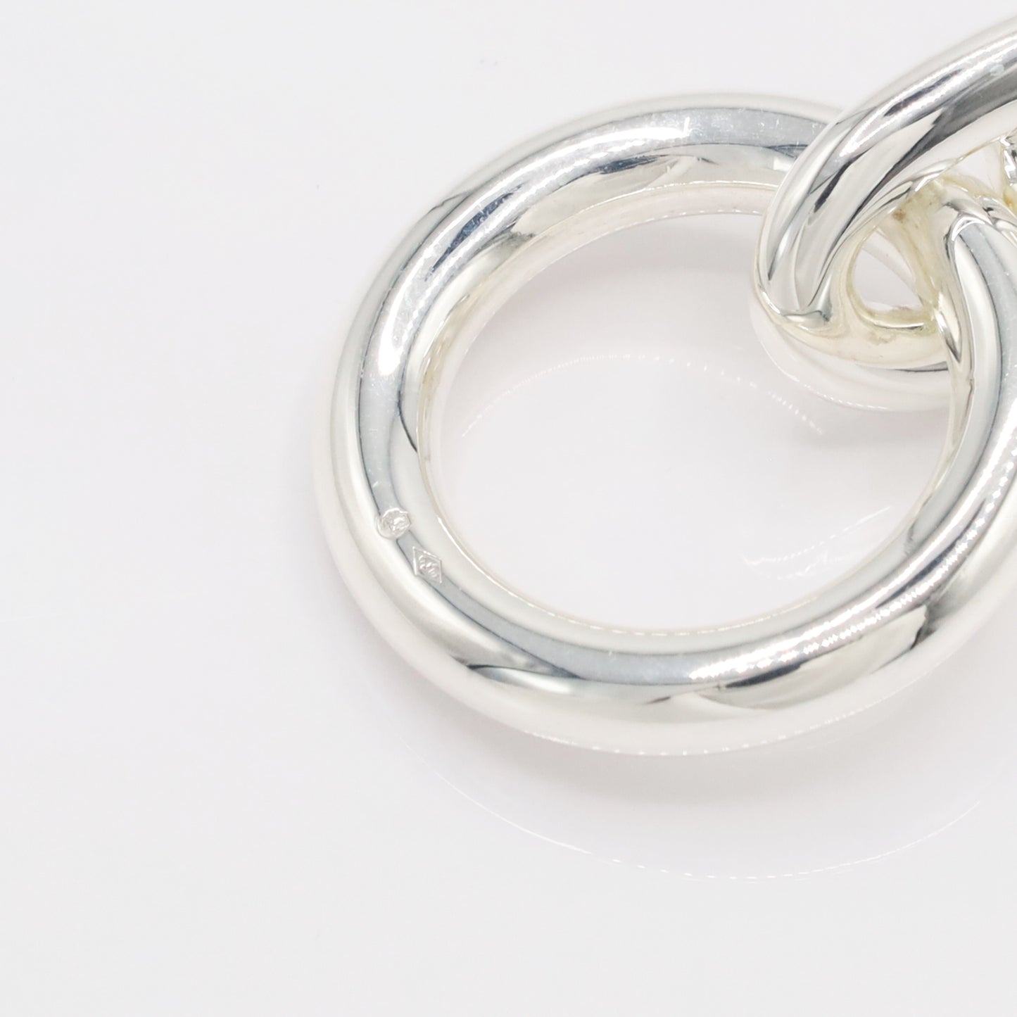 Chaine d'Ancle TGM Bracelet 12LINK SV