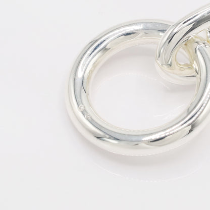 Chaine d'Ancle TGM Bracelet 12LINK SV