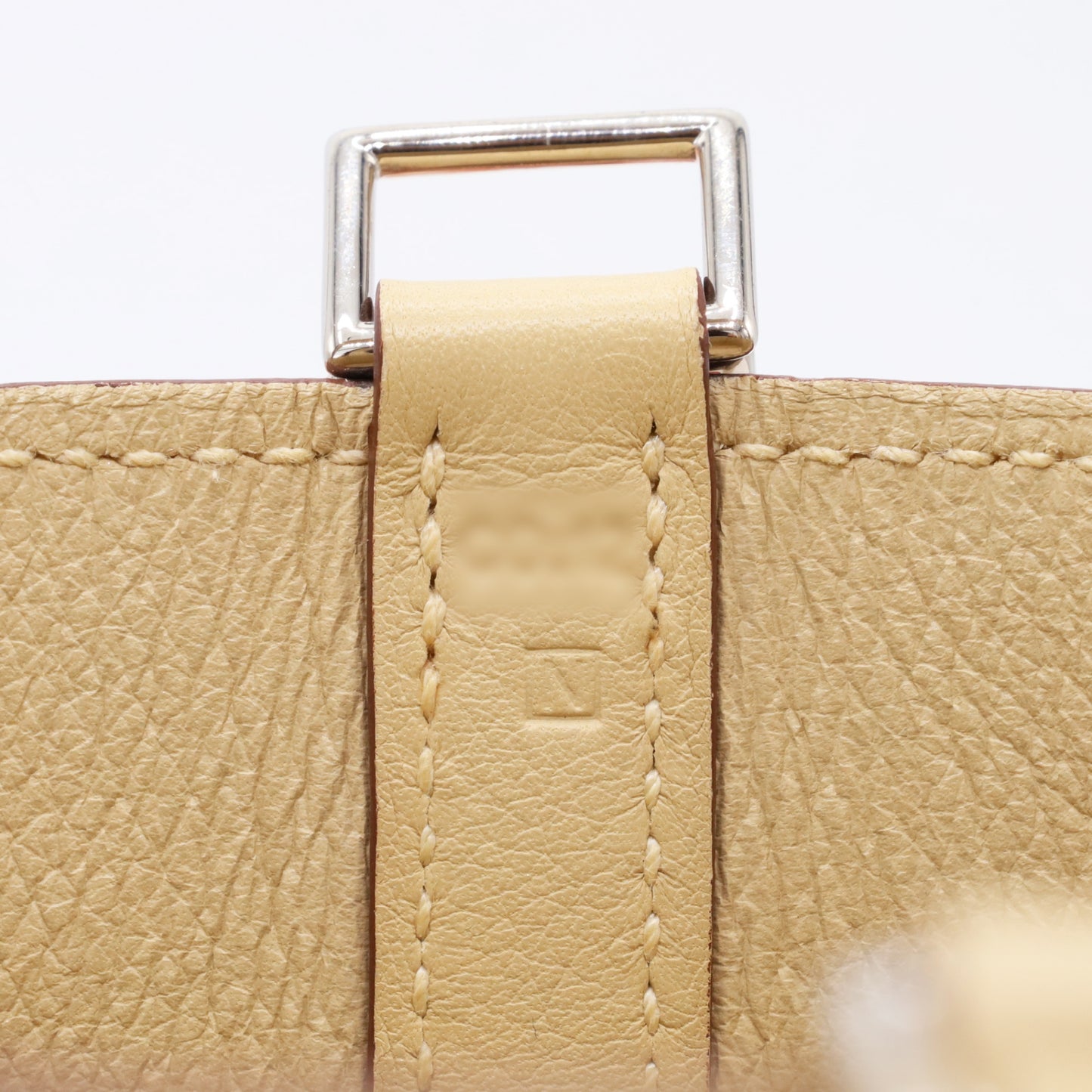 マイクロピコタンロック　ヴォースイフト　パーシュマン　SS　□N刻印