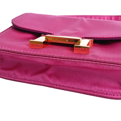 マイクロコンスタンス　サテン　ピング　パープル　GP　□N刻印