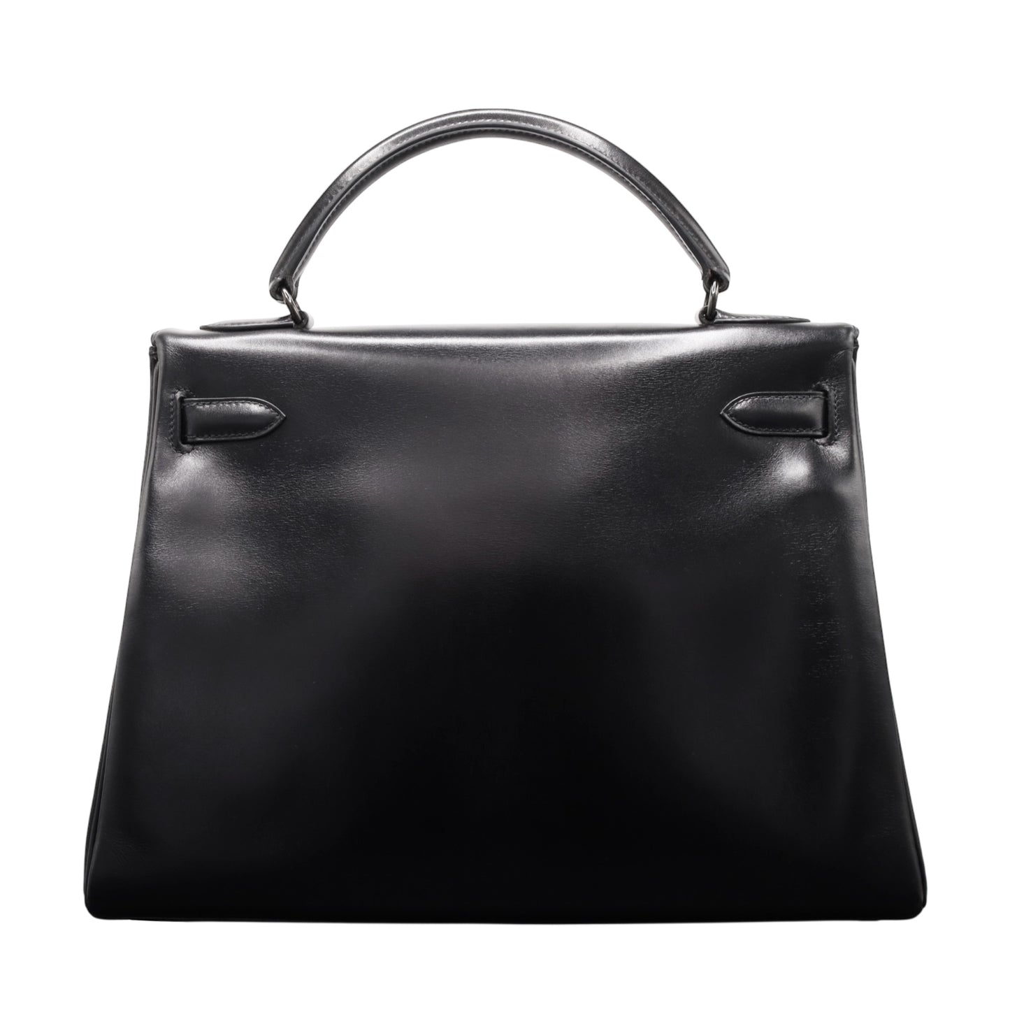 Kelly 32 So BlackBoxCalf□NStamp