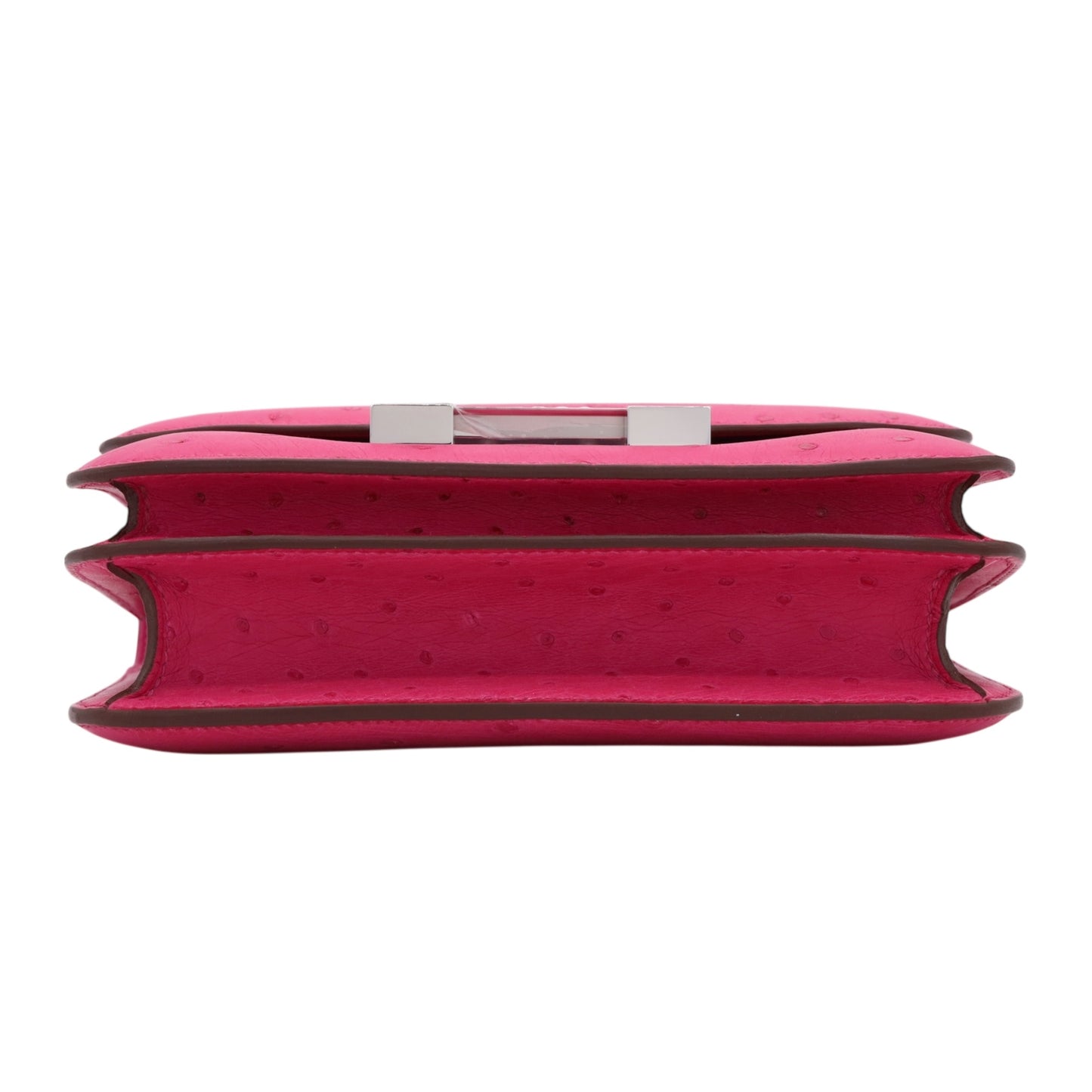 コンスタンスミニ　オーストリッチ　ローズティリアン　SS　K刻印