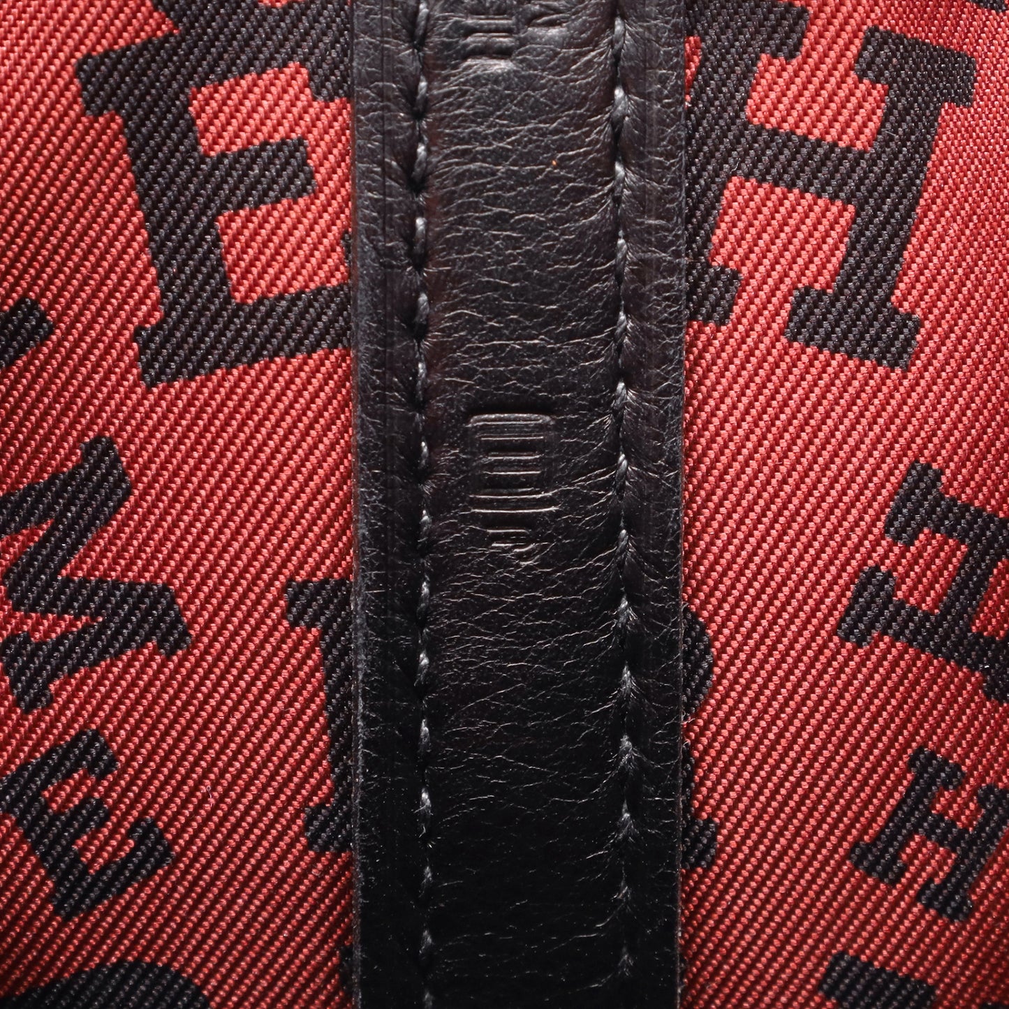 Garden Twilly Vaux Swift Black SS □IStamp