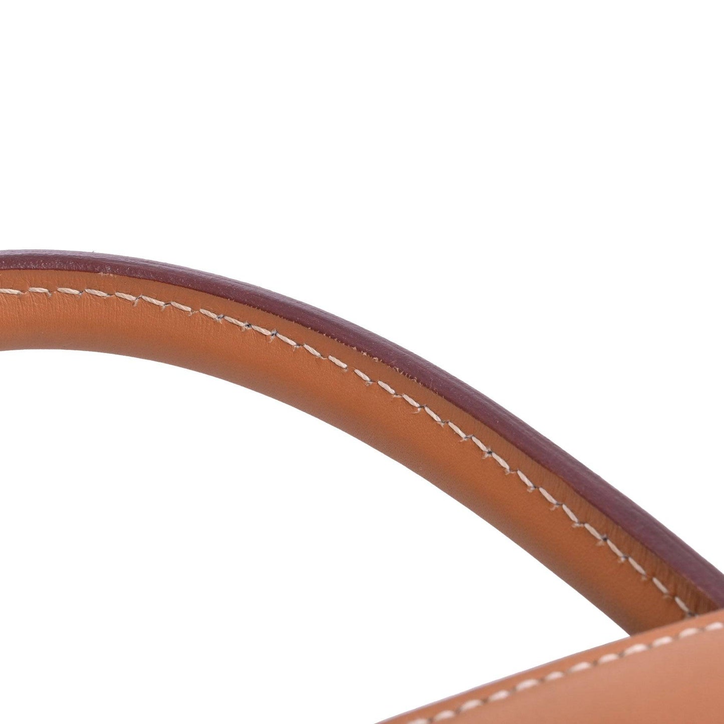 ダルヴィPM　ヴォ―シャモニー　トワルジーン　ナチュラル　デニム　GP　□G刻印