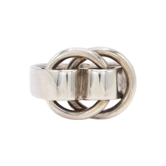 ドゥザノー　リング　SV　約12号