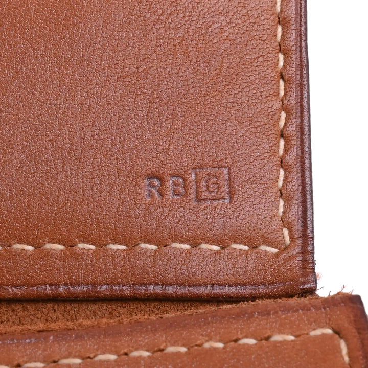 アリーヌMM　バレニア　ゴールド　□G刻印