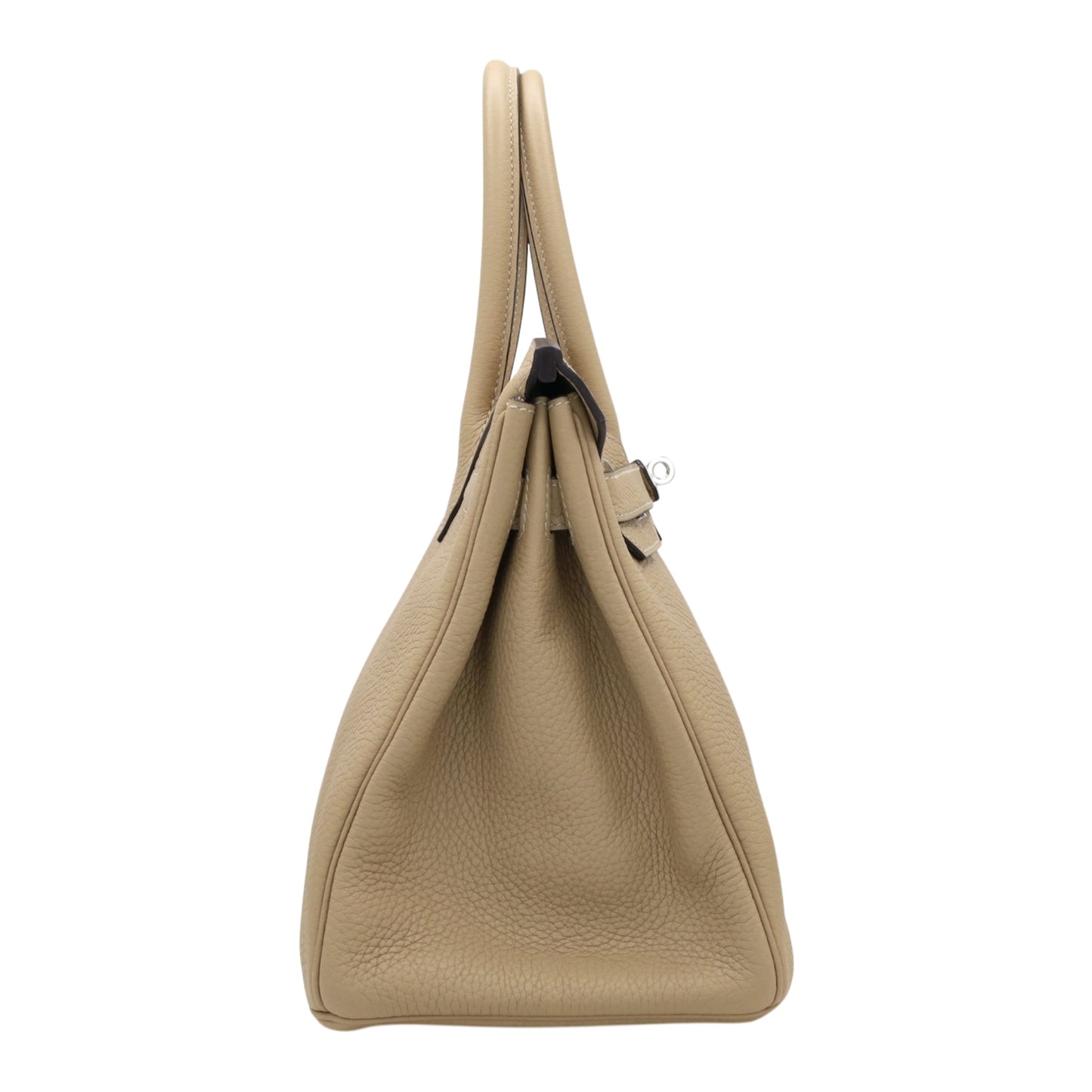 Birkin 30 Togo Trench SS Z 刻字