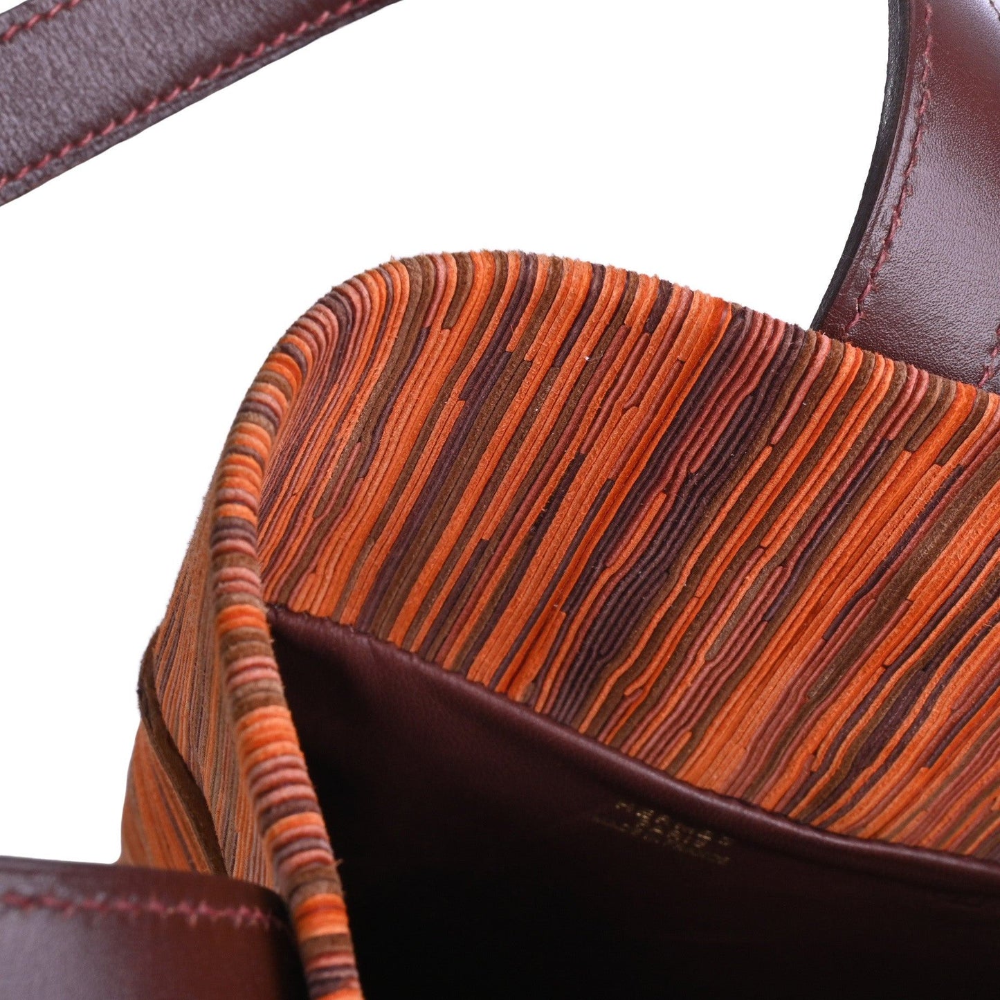 ジュル　ヴィブラート　□F刻印