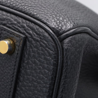 Birkin 40 多哥黑色 GP A刻印