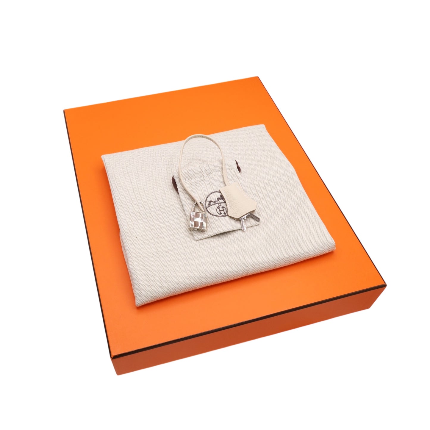 バーキン30　トゴ　クレ　SS　W刻印