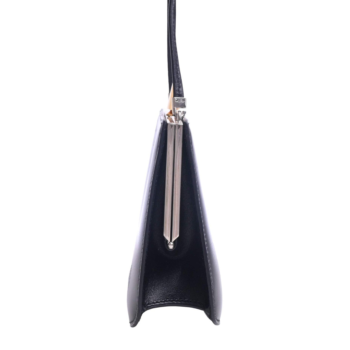 サックアマリース　ピエロ　ボックスカーフ　リザード　ブラック　ブルー　グリーン　ホワイト　GP　〇T刻印