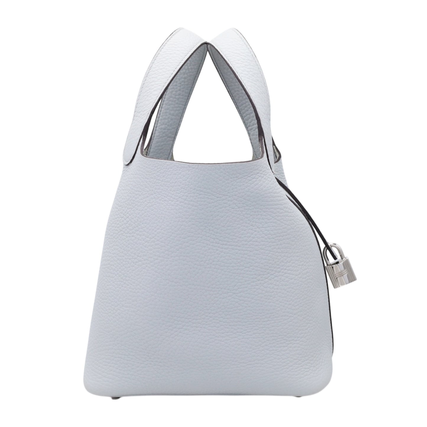 ピコタンロックPM　トリヨンクレマンス　ブルーペール　SS　Z刻印