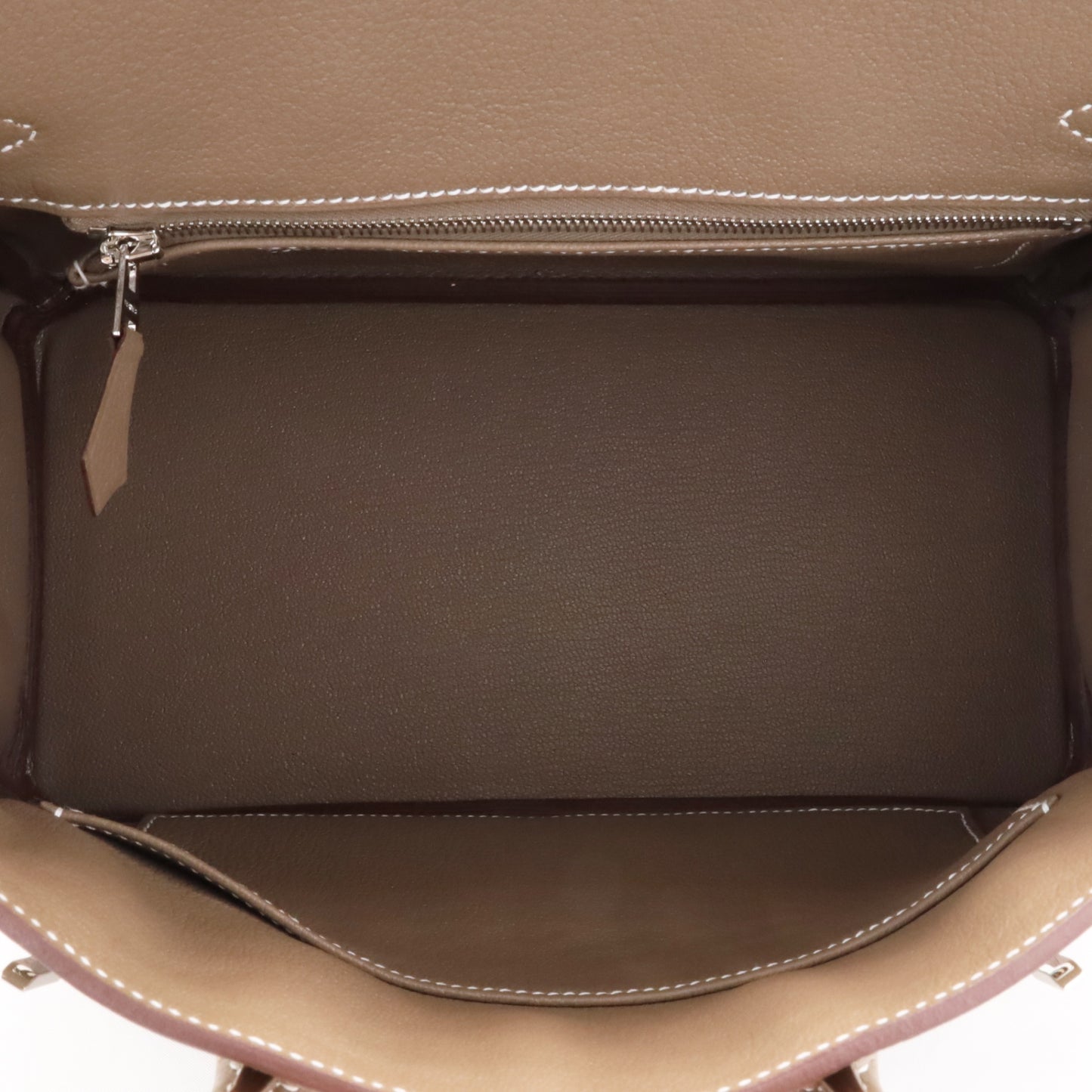 Birkin 25 TogoEtoupeSS　KStamp