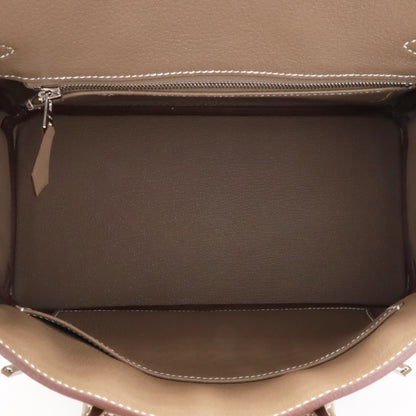 Birkin 25 TogoEtoupeSS　KStamp