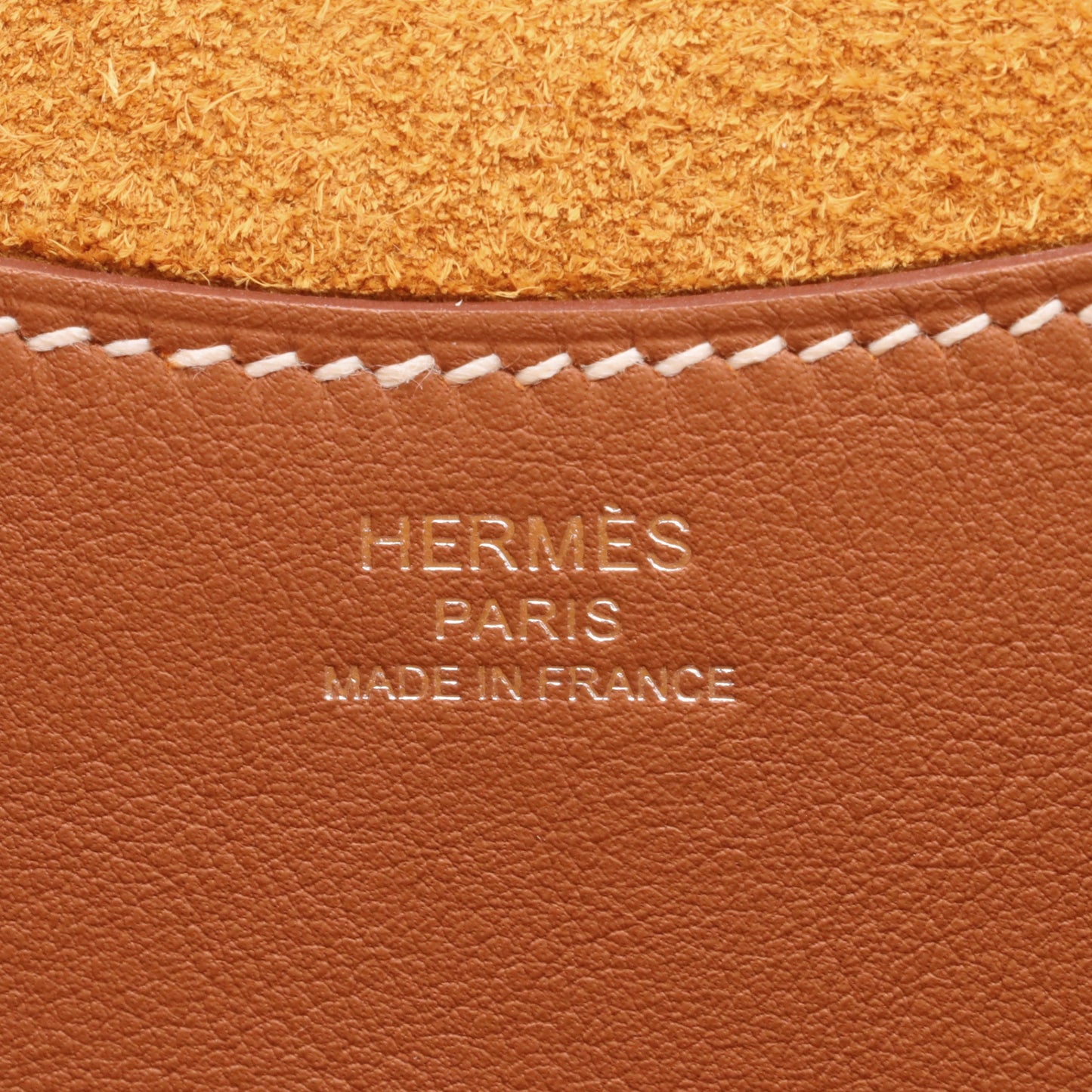 インザループ18　トリヨンクレマンス　ゴールド　SS　B刻印