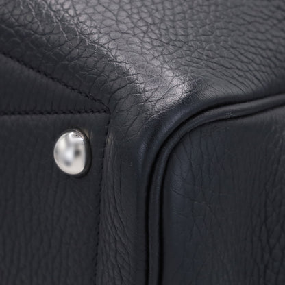 ヴィクトリア35　トリヨンクレマンス　ブラック　SS　□Q刻印