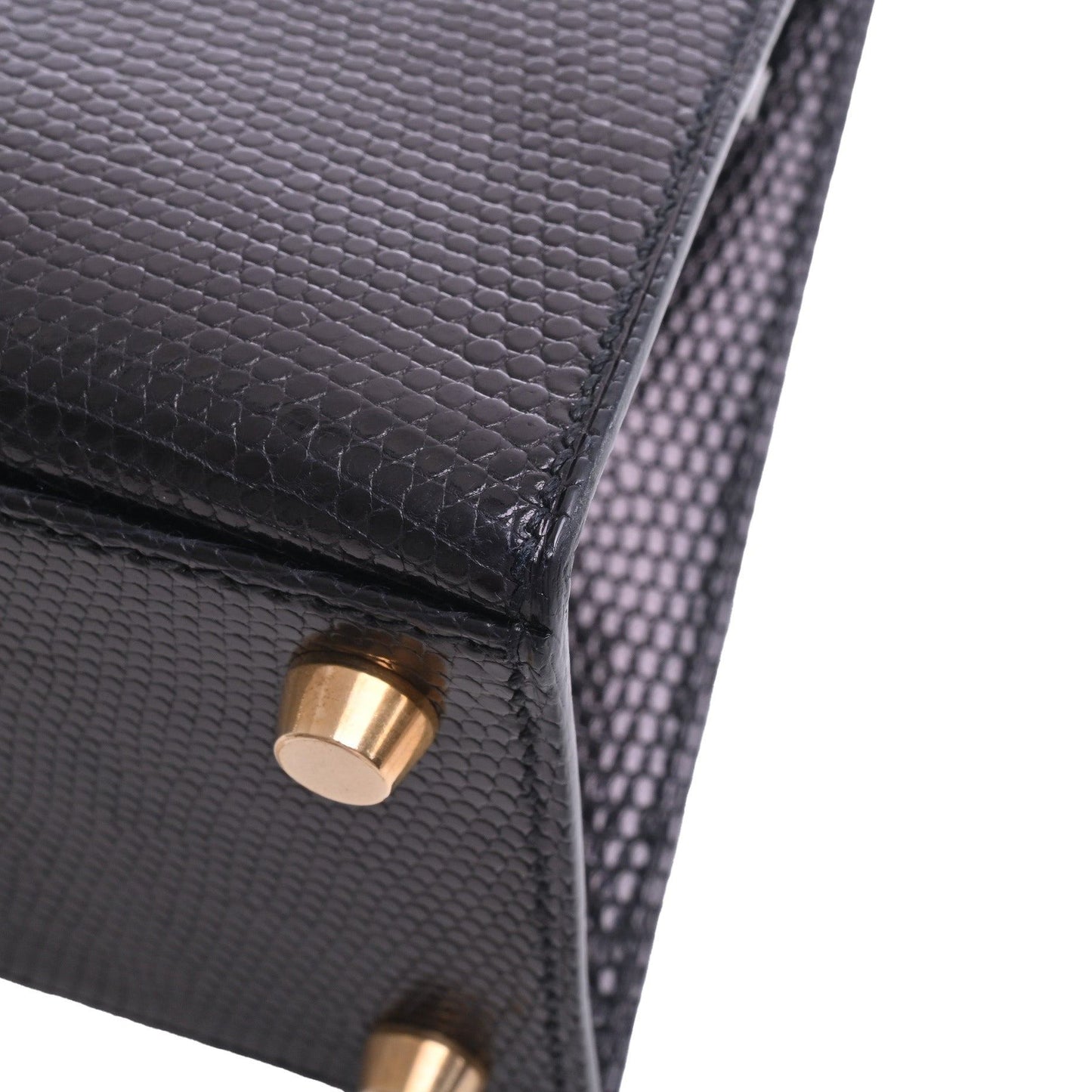 Mini KellyLizard Black GP □BStamp