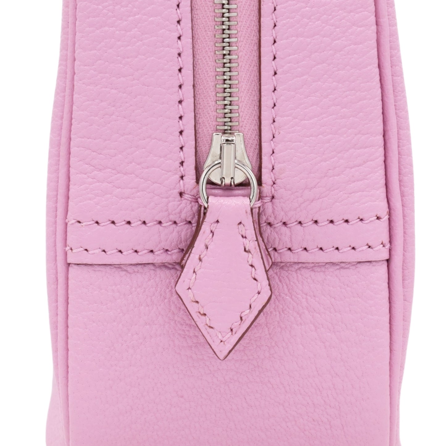 プリュムミニ　シェーブル　モーヴシルベストル　SS　D刻印