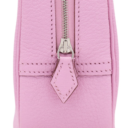 プリュムミニ　シェーブル　モーヴシルベストル　SS　D刻印