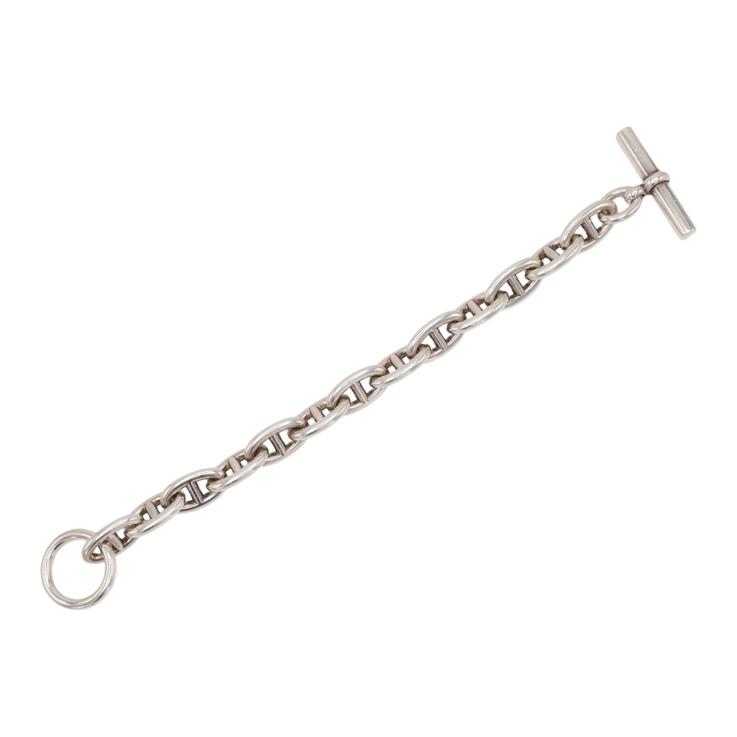 Chaine d'Ancle GM 13LINK Bracelet SV