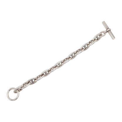 Chaine d'Ancle GM 13LINK Bracelet SV