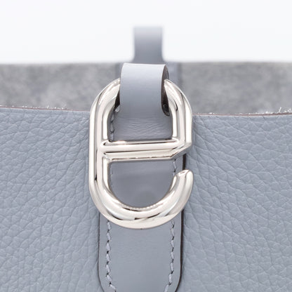 In the Loop 18 Taurillon Clemence Gripantin SS KStamp